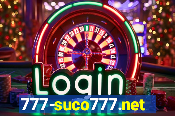 777-suco777.net