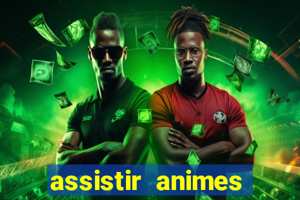 assistir animes online nz