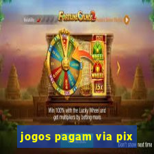 jogos pagam via pix
