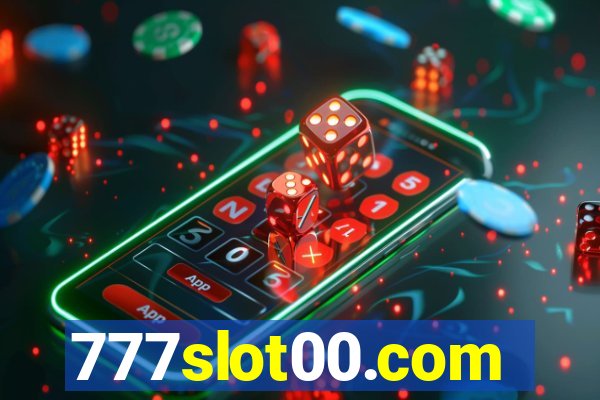 777slot00.com