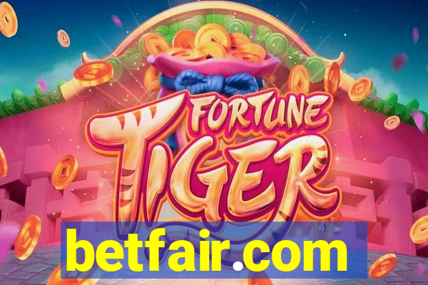 betfair.com