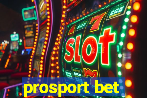 prosport bet