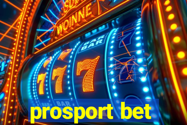 prosport bet