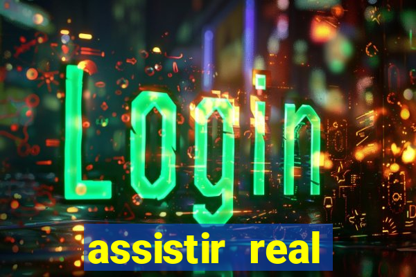 assistir real madrid x atletico de madrid ao vivo futemax