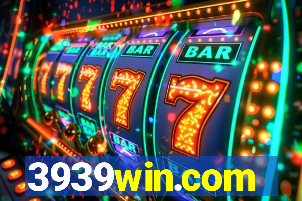 3939win.com