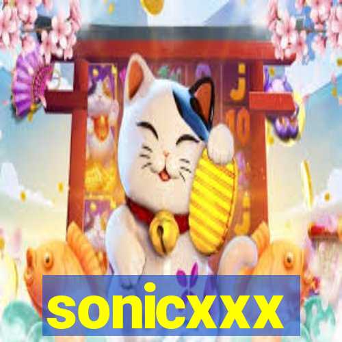 sonicxxx