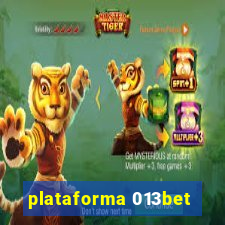 plataforma 013bet