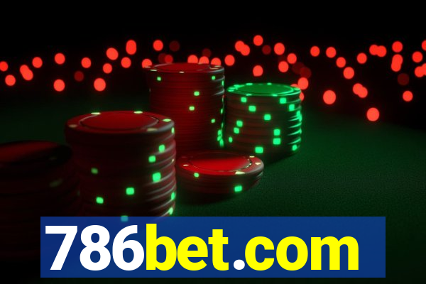 786bet.com
