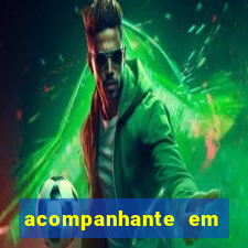 acompanhante em porto velho