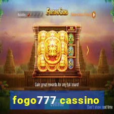 fogo777 cassino