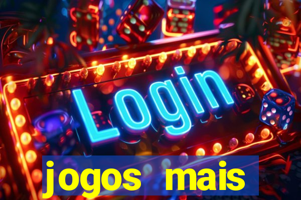 jogos mais lucrativos do mundo