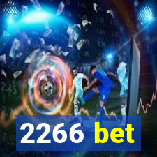 2266 bet