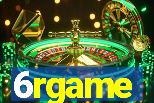 6rgame