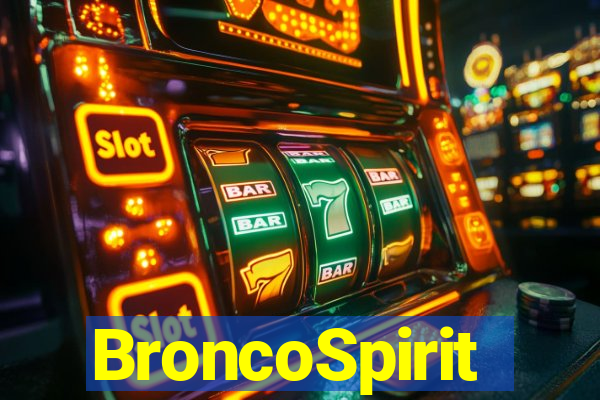 BroncoSpirit