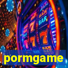 pormgame