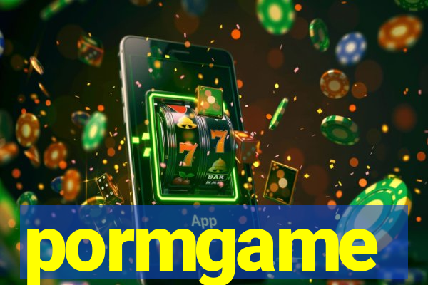 pormgame