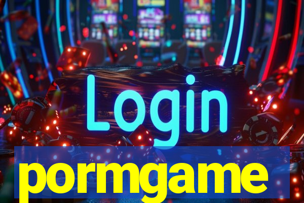 pormgame