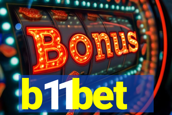 b11bet
