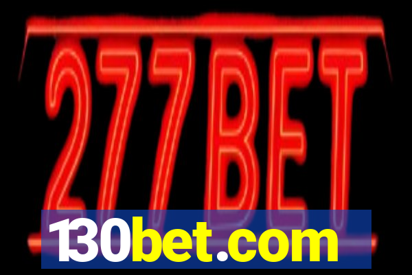 130bet.com