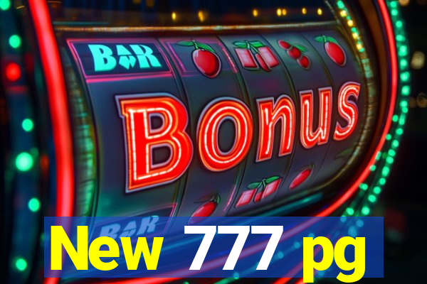 New 777 pg
