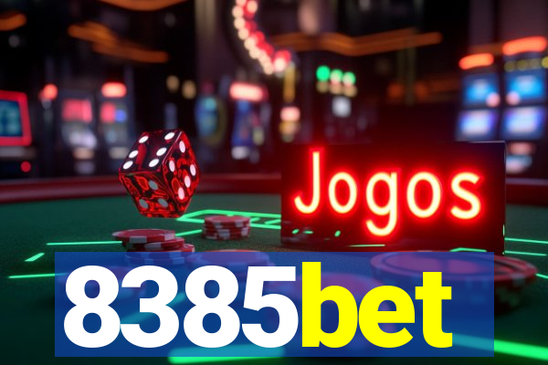 8385bet