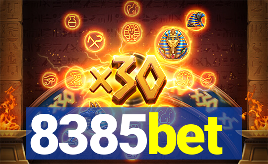 8385bet