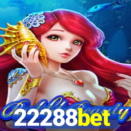 22288bet