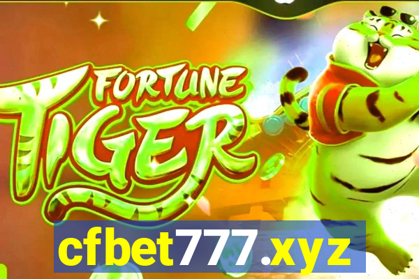cfbet777.xyz
