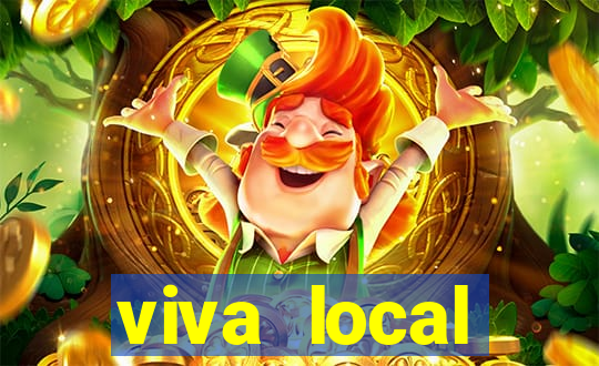 viva local encontros rj