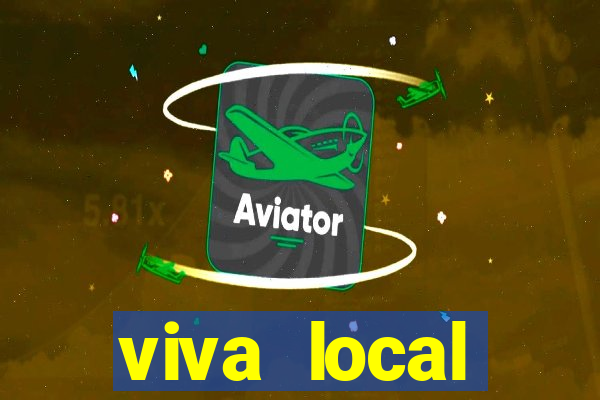 viva local encontros rj
