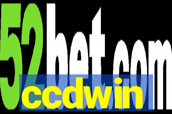 ccdwin
