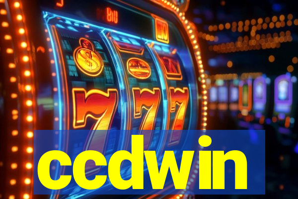 ccdwin