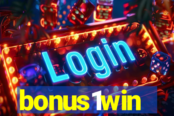 bonus1win