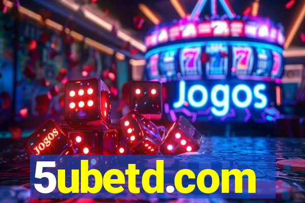 5ubetd.com