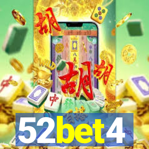 52bet4