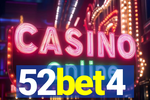 52bet4