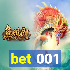 bet 001