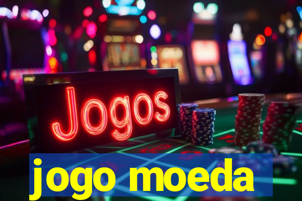 jogo moeda