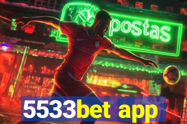 5533bet app