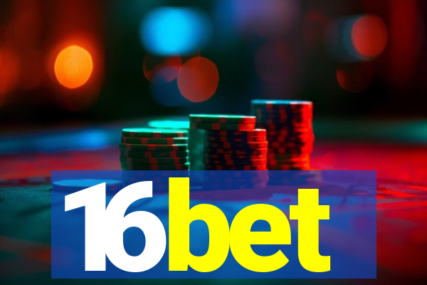 16bet