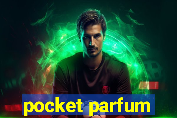 pocket parfum