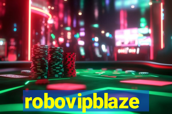 robovipblaze