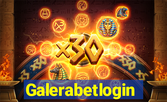 Galerabetlogin