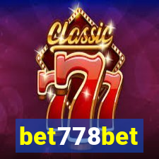 bet778bet
