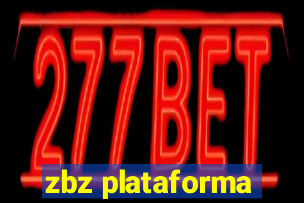 zbz plataforma