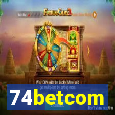 74betcom