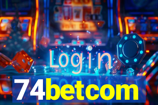74betcom