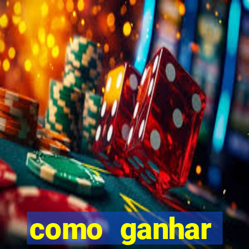 como ganhar dinheiro jogando sem depositar nada