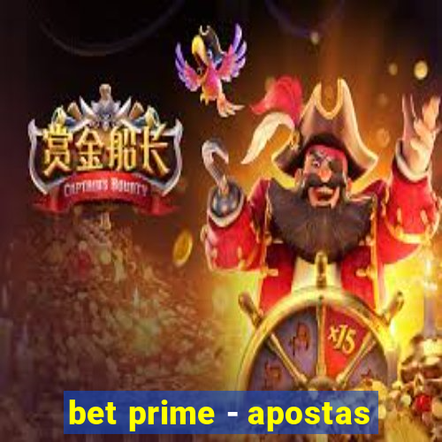 bet prime - apostas
