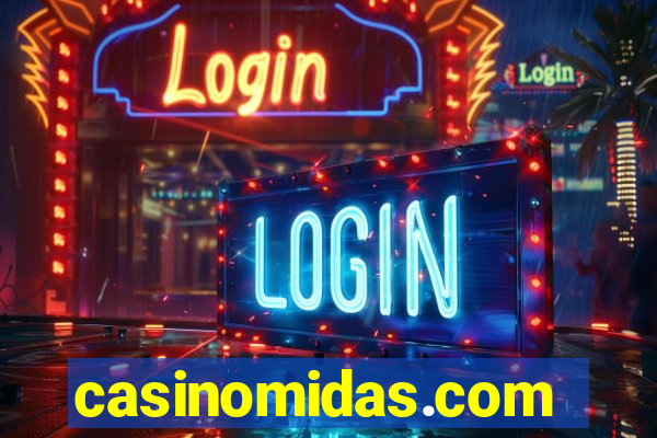 casinomidas.com